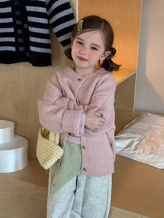 Little Foxx – Duck Quack Cardigan