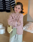 Little Foxx – Duck Quack Cardigan