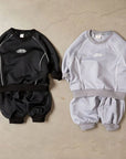 Little Foxx – DR Line Top & Bottom Set