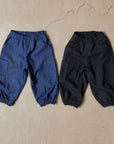 Little Foxx – Melange Jogger Pants