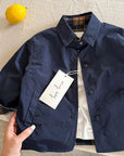 Little Foxx – Trendy Reversible Jacket