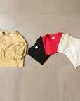 Little Foxx – Cheese Stretch Tee