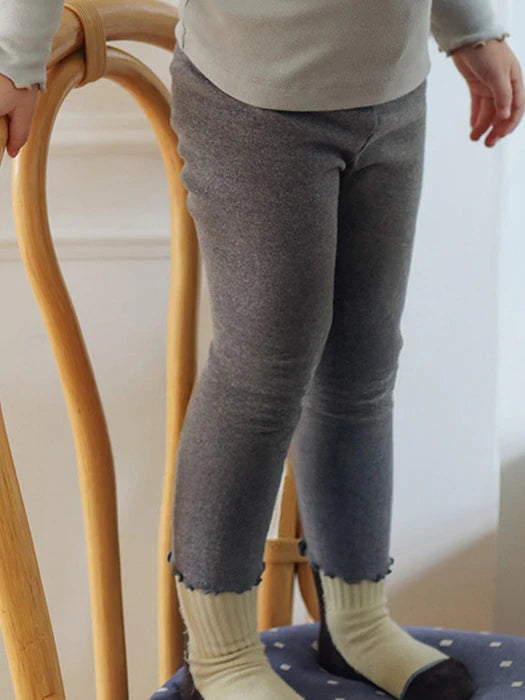 Little Foxx – Gelling Pants