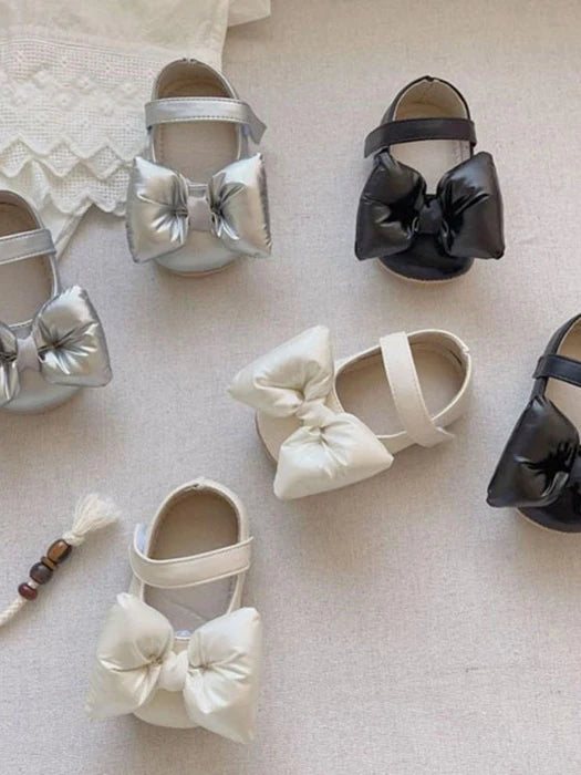 Little Foxx – Grow Ribbon Flat