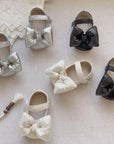 Little Foxx – Grow Ribbon Flat