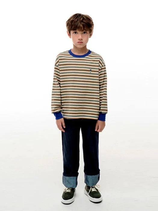 Little Foxx – Non-Fade Jeans