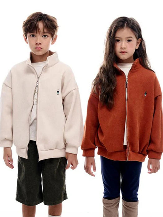Little Foxx – Toy Two-Way Jacket