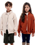 Little Foxx – Toy Two-Way Jacket