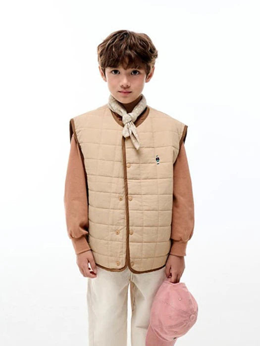 Little Foxx – Toy Square Vest