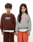 Little Foxx – Roy Black Hole Sweatshirt