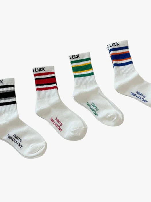 Little Foxx – Good Sports Socks