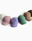 Little Foxx – Toy Corduroy Cap