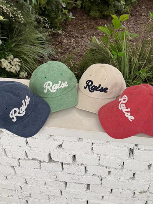 Little Foxx – Raise Pigment Cap