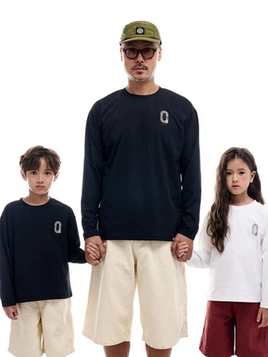 Little Foxx – Roy Track Tee