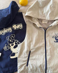 Little Foxx – Busying Day Hooded Vest