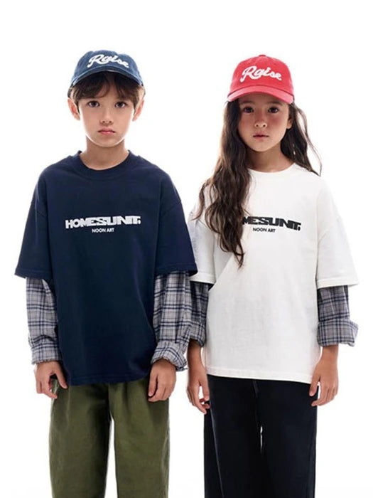 Little Foxx – Art Shirt Tee