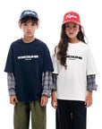 Little Foxx – Art Shirt Tee