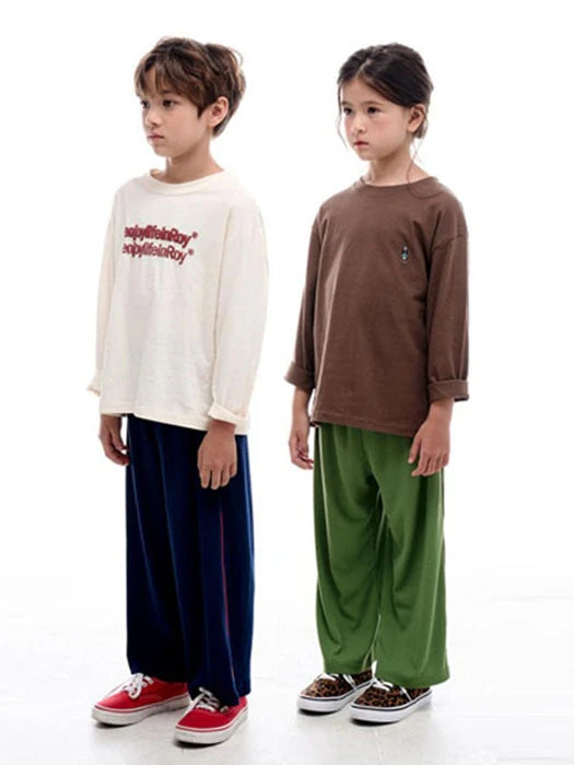 Little Foxx – R Chaleur Pants