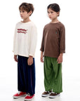 Little Foxx – R Chaleur Pants