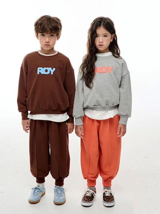 Little Foxx – Semi Harem Jogger Pants