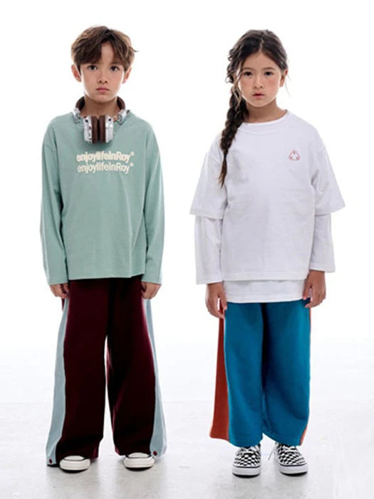 Little Foxx – Converter Pants