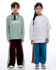Little Foxx – Converter Pants