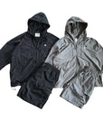 Little Foxx – R Hooded Top & Bottom Set (Adult)