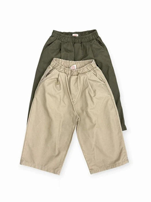 Little Foxx – Cozy Washing Pants