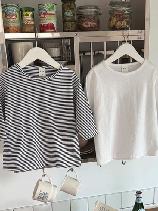 Little Foxx – Layered Tee