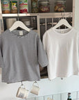 Little Foxx – Layered Tee