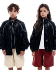 Little Foxx – Roy Glossy Jacket