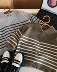 Little Foxx – Just Striped Cardigan