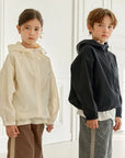 Little Foxx – Toy School Hooded Jacket