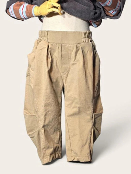 Little Foxx – G7 Pants