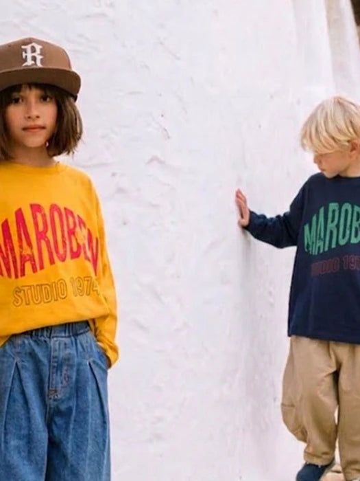 Little Foxx – Marov Tee