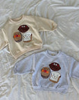 Little Foxx – Hoho Bakery Sweatshirt
