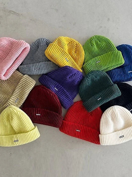 Little Foxx – TT Beanie