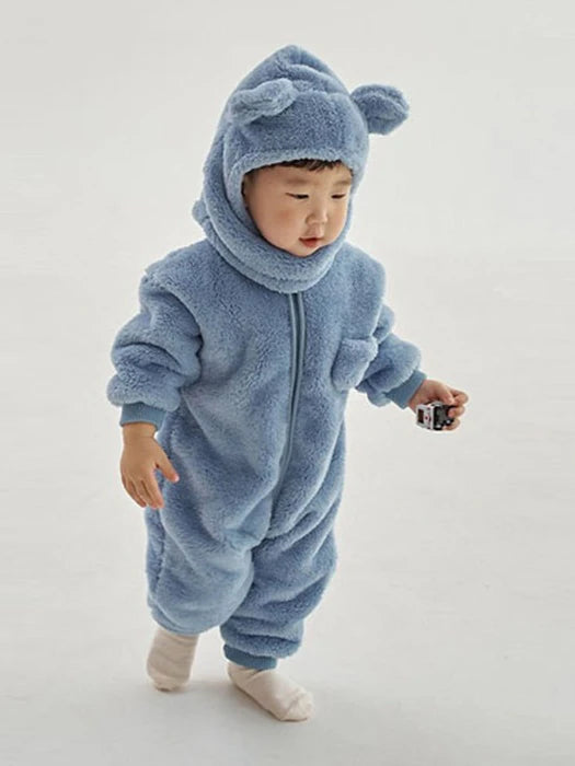 Little Foxx – Kinder Baby Suit
