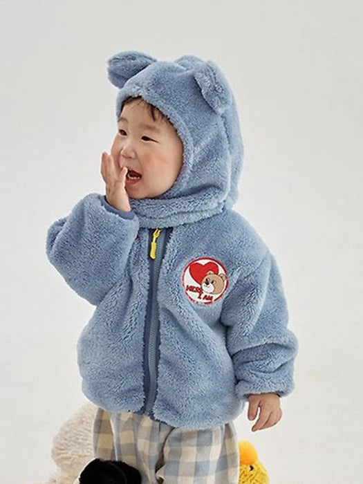 Little Foxx – Kinder Reversible Jacket