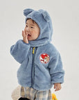 Little Foxx – Kinder Reversible Jacket