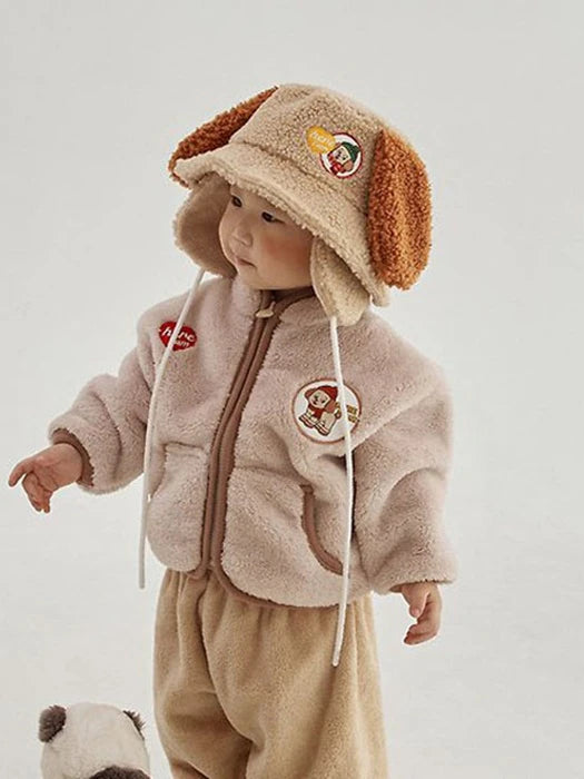 Little Foxx – Kinder Friends Jacket