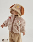 Little Foxx – Kinder Friends Jacket