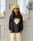 Little Foxx – Heart 2 Tee