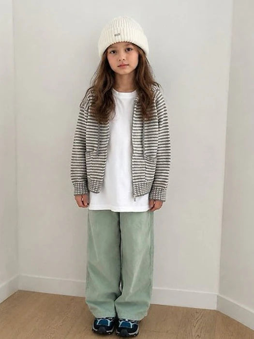 Little Foxx – KK Stretch Pants
