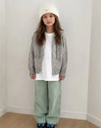 Little Foxx – KK Stretch Pants