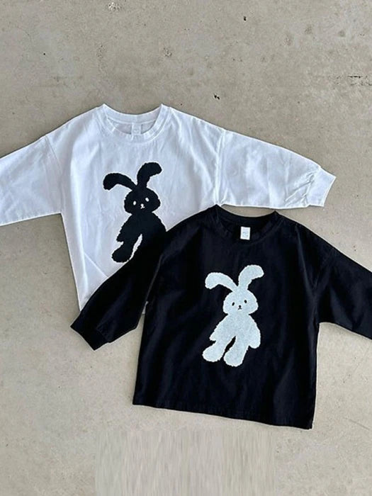Little Foxx – Rabbit 2 Tee