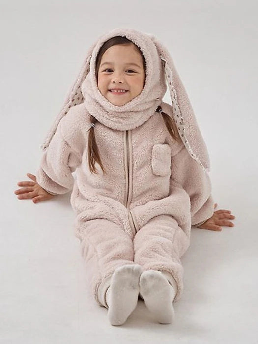 Little Foxx – Kinder Bunny Hat
