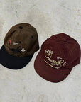 Little Foxx – Curl Cap
