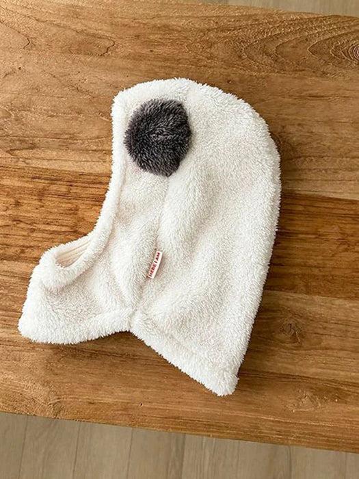 Little Foxx – Kinder Panda Hat