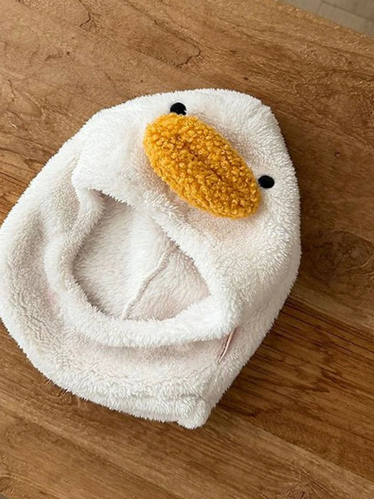 Little Foxx – Kinder Duck Hat